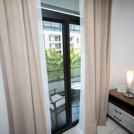 Accra Comfy Studio At Embassy Gardens Cantonments Exteriör bild