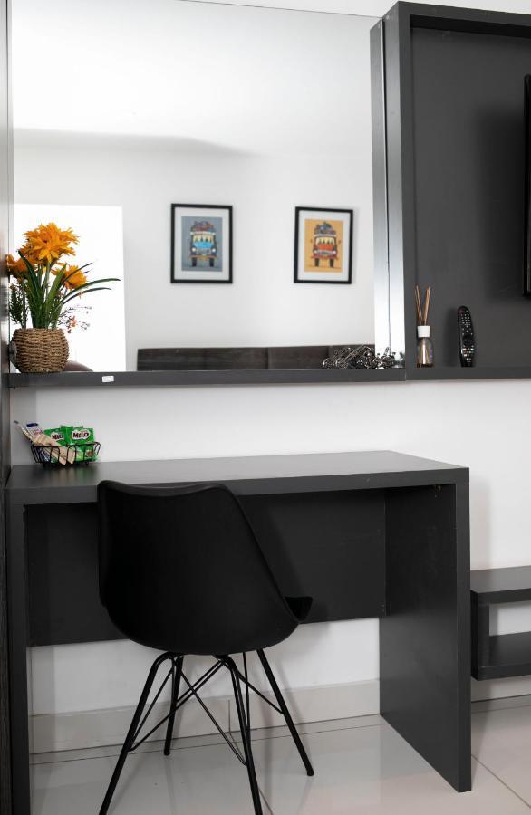 Accra Comfy Studio At Embassy Gardens Cantonments Exteriör bild