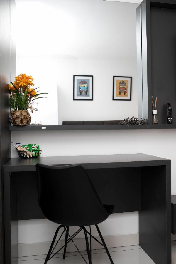 Accra Comfy Studio At Embassy Gardens Cantonments Exteriör bild