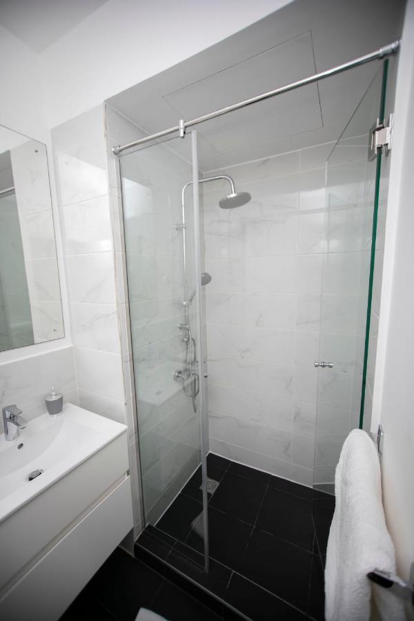 Accra Comfy Studio At Embassy Gardens Cantonments Exteriör bild